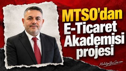 MTSO'dan E-Ticaret Akademisi projesi