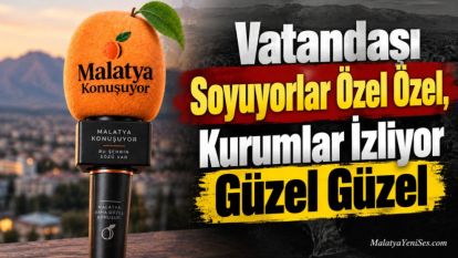 Vatandaşı Soyuyorlar Özel Özel, Kurumlar İzliyor Güzel Güzel