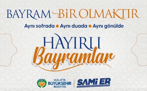 büyükşehir kurban bayramı